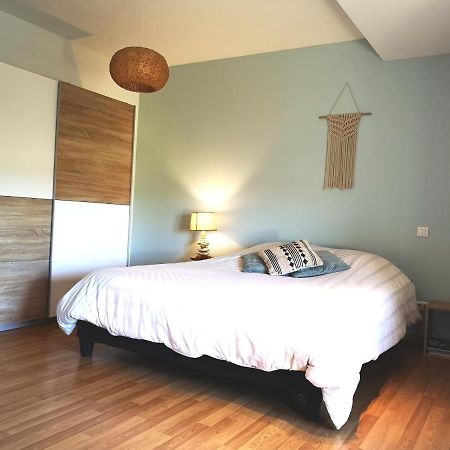 Emel b&b Laville-aux-Bois Luaran gambar
