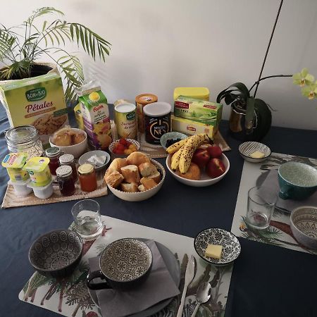 Emel b&b Laville-aux-Bois Luaran gambar