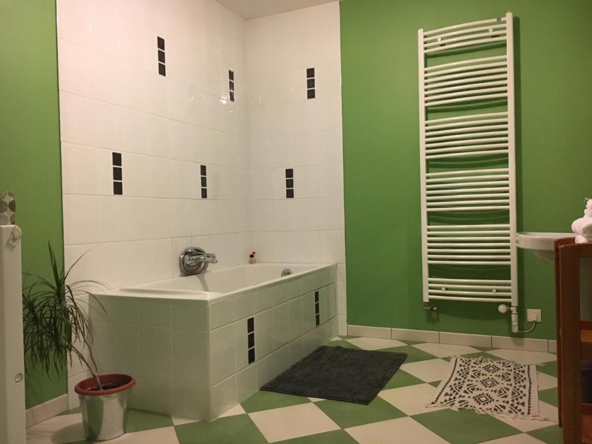 Emel b&b Laville-aux-Bois Luaran gambar