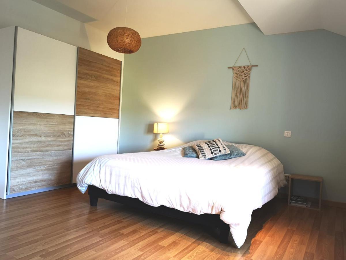 Emel b&b Laville-aux-Bois Luaran gambar
