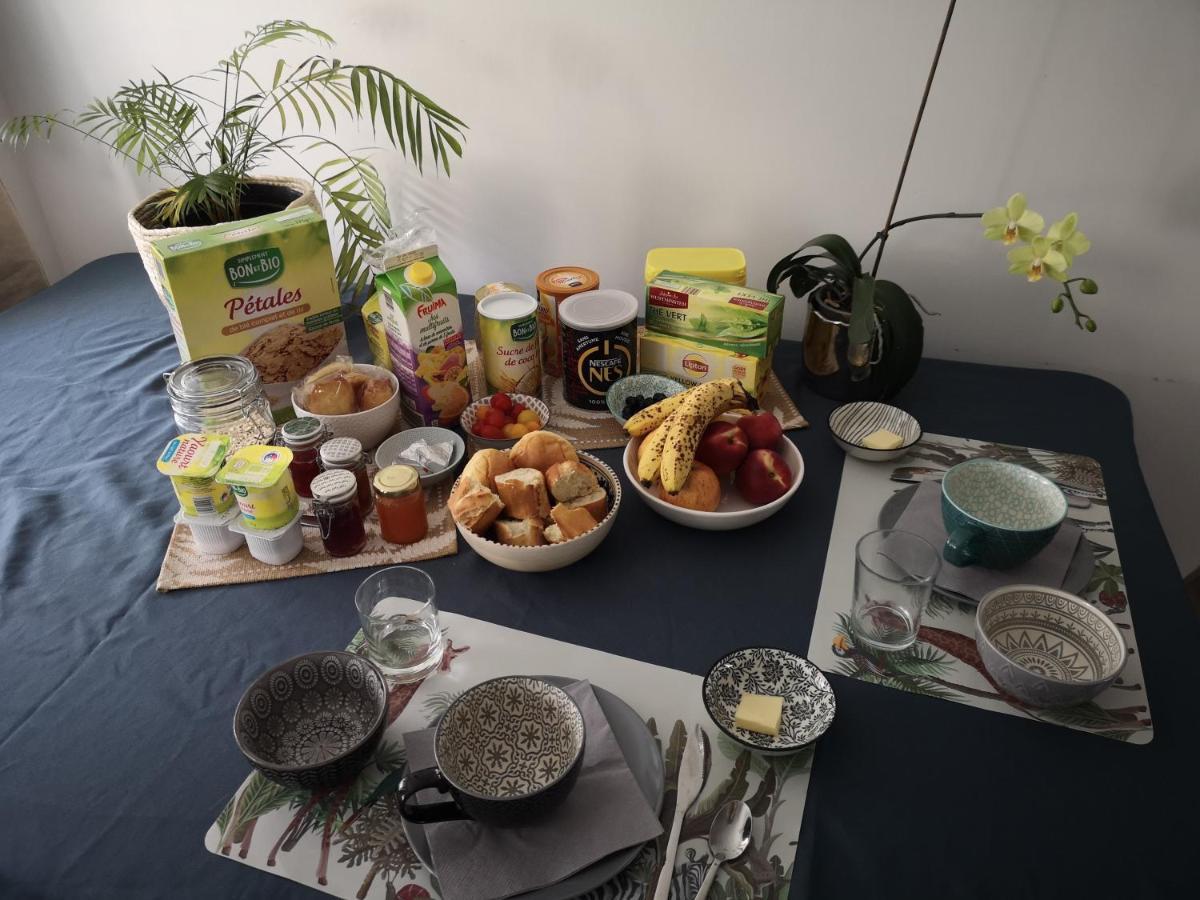 Emel b&b Laville-aux-Bois Luaran gambar