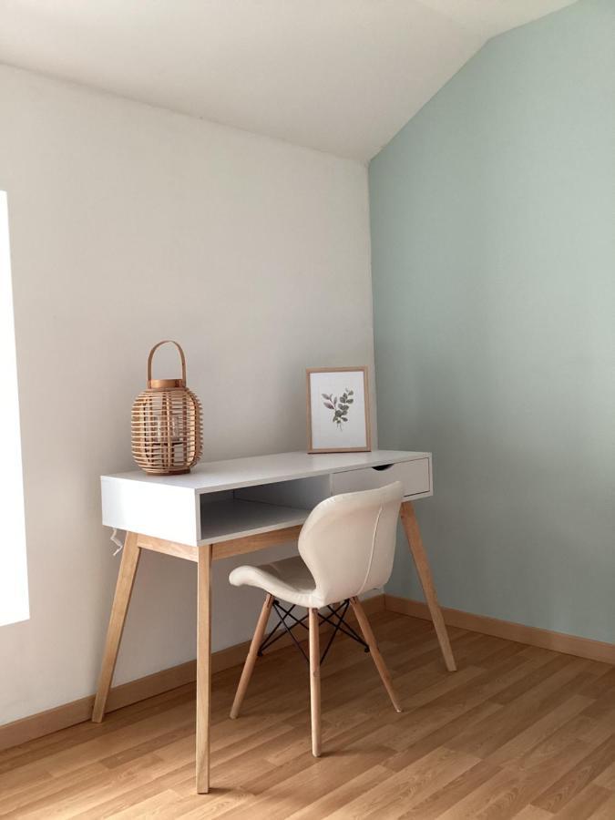 Emel b&b Laville-aux-Bois Luaran gambar